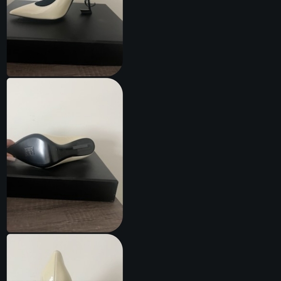 Shoes - Picture 5 of 9